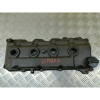 Клапанная крышка Toyota Land Cruiser Prado 120 (2002-2009) 2003 1223830030