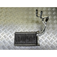 Радиатор отопителя (печки) Mitsubishi L200 (2006-2015) 2010 7801A382, 5027003182