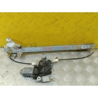 Стеклоподъемник электр. задний правый Nissan Pathfinder (R51M) 2004-2013 2008 827003X00A