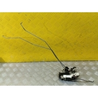 Замок двери задней правой Dodge Caliber I (2006-2012) 2009 04589414AG