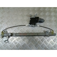 Стеклоподъемник электр. задний правый Nissan Pathfinder (R51M) 2004-2013 2010 827003X00A