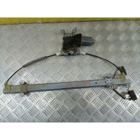 Стеклоподъемник электр. передний правый Nissan Pathfinder (R51M) 2004-2013 2008 807004X01A, 807004X01B, ARM119030