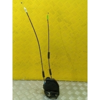 Замок двери задней левой Toyota Land Cruiser Prado 150 (2009-2023) 2012 6906033120