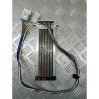 Электрический радиатор отопителя (тэн) Toyota Hilux (2005-2015) Пикап 2014 877100K071, 0948000380