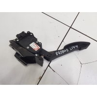 Педаль акселератора Nissan Almera III 2012-2018 8200386506