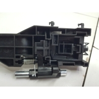 Ручка двери наружная задняя левая BAIC U5 Plus 2021- A00055545