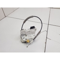 Замок двери задний левый BAIC U5 Plus 2021- A00067223