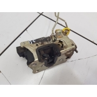Замок двери задний правый Nissan Terrano III 2014- 825029139R