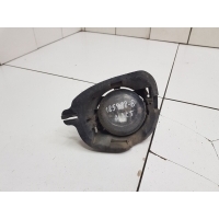 Фара противотуманная Renault Duster I 2010-2021 8200074008