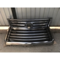 решетка радиатора Lexus LX570 URJ201 2017 53111-60B30, 5311160B30, 5311160680, 5310160570, 5310160A50, 5310160E10 5311260230, 5311260280, 53112602S0