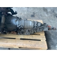 АКПП Audi A6 4F/C6 2005
