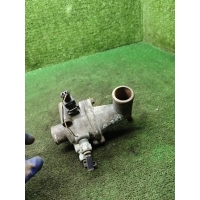 Корпус термостата ГАЗ ГАЗЕЛЬ 2005