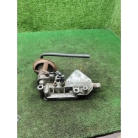 Клапан EGR Daewoo Nubira J100 1999