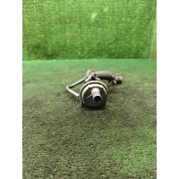 Кран отопителя (печки) Volkswagen Golf 2 1989 0280140158