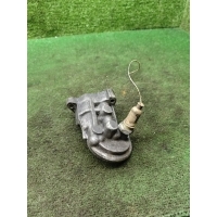 Корпус масляного фильтра Audi 80 B2 1984 069115417