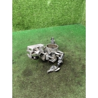 Заслонка дроссельная Opel Sintra 1997 0280122001,0280140548