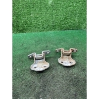 петля двери передней левой Mazda 323 BA 1998