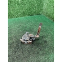Замок капота Mazda 323 BA 1998