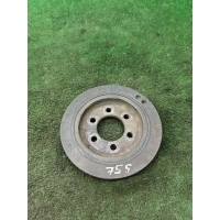 шкив коленвала Chery Tiggo (T11) T11 2007