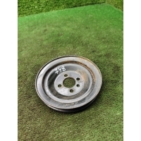 Шкив Volkswagen Golf 2 1990