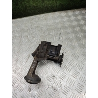 Насос масляный Renault Scenic 1998 7700600122