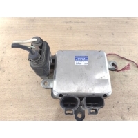 блок управления вентилятором LEXUS RX330 MCU38 89257-48020