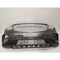 бампер Geely Atlas Pro 1 2019-2024 6010094600