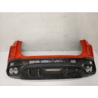 бампер Geely Coolray SX11-A3 2024-2025 6044146300