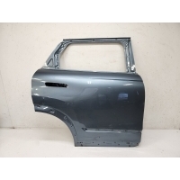 дверь Jaecoo J7 1 2023-2024 551001484AADYJ