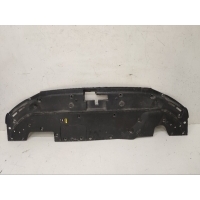 Накладка замка капота Tank 500 1 2021- 5509401XKV3AA