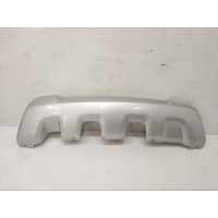Накладка бампера Renault Duster 1 2015-2021 850708833R
