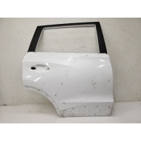 дверь Chery Tiggo7 Pro 1 2019-2025 551000934AADYJ