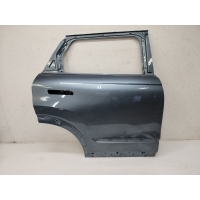 дверь Jaecoo J7 1 2023-2025 551001484AADYJ