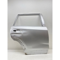 дверь Toyota Rav4 XA50 2018-2024 6700342190