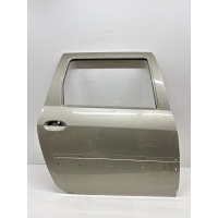 дверь Lada Largus 1 2012-2022 821009310R