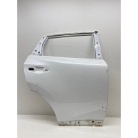 дверь Changan CS55 Plus 2 2021-2025 S203F2701030300