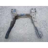 Балка подвески передняя (подрамник) Peugeot 807 2005