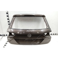 Крышка багажника Volkswagen Tiguan 2