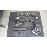 Комплект динамиков harman kardon volvo s60 iii