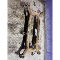 Балка подвески задняя Nissan X-Trail T30 2006