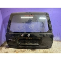 Крышка багажника (дверь 3-5) Nissan X-Trail T30 2006