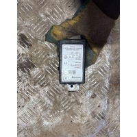 Блок управления центральным замком Nissan X-Trail T30 2006 28596CC000