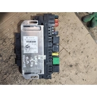 Блок SAM Mercedes S W220 2002 A0275454532