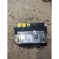 Блок SAM Mercedes S W220 2002 A0205451732
