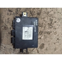 Блок управления центральным замком Mercedes S W220 2003 A0225459832