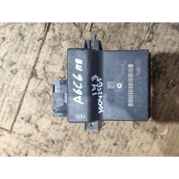 Блок управления (другие) Audi A6 C6 (S6,RS6) 2005 4F0907468B