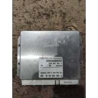 Блок управления ABS Mercedes S W220 2000 0285458432