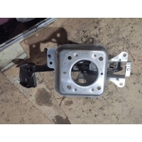 Педаль тормоза Volkswagen Passat B6 2007 1K1723057AD