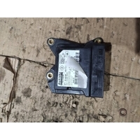 Блок AirBag Peugeot 308 1 2010 9674291480
