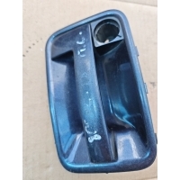 Ручка наружная передняя левая Citroen Evasion 1999 1476388077,1473216077